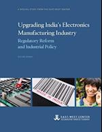 Upgrading India's Electronics Manufacturing Industry