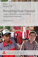 Reinventing Asian Populism