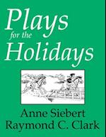 Plays for the Holidays