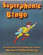 Superphonic Bingo