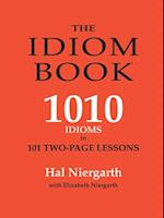 The Idiom Book