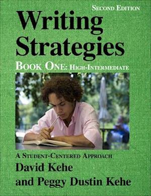 Writing Strategies, Book 1