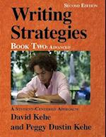 Writing Strategies, Book 2