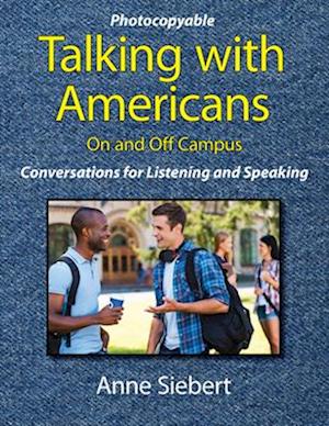 Talking with Americans on and Off Campus