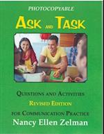 Ask & Task