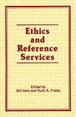 Ethics and Reference Services