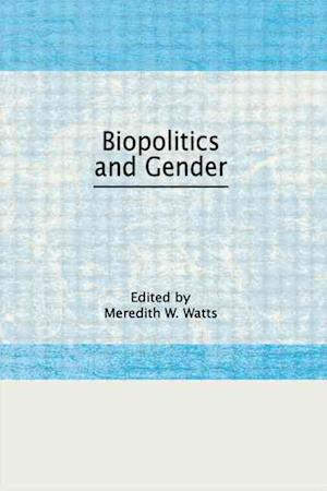 Biopolitics and Gender
