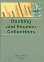 Banking and Finance Collections