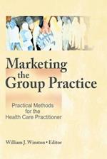 Marketing the Group Practice