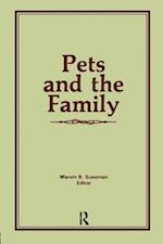 Pets and the Family