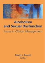 Alcoholism and Sexual Dysfunction