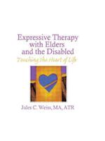 Expressive Therapy With Elders and the Disabled
