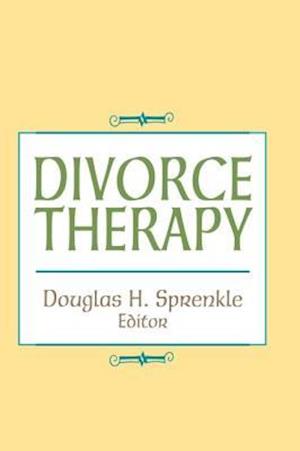 Divorce Therapy