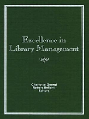 Excellence in Library Management
