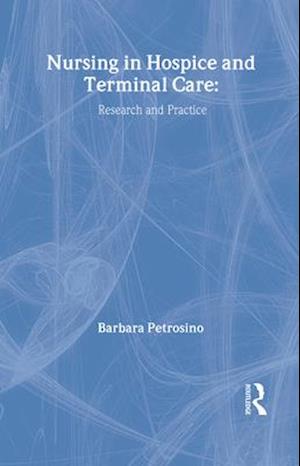 Nursing in Hospice and Terminal Care