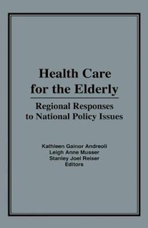 Health Care for the Elderly