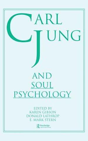 Carl Jung and Soul Psychology