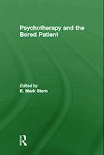 Psychotherapy and the Bored Patient