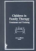 Children in Family Therapy