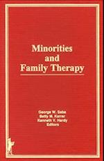 Minorities and Family Therapy