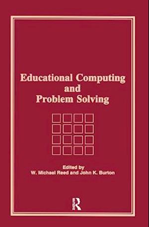 Educational Computing and Problem Solving