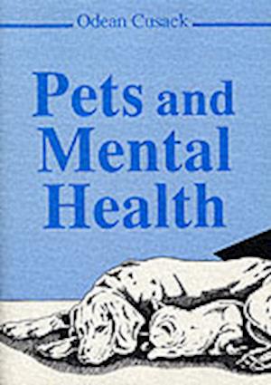 Pets and Mental Health