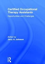 Certified Occupational Therapy Assistants