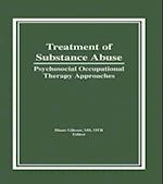 Treatment of Substance Abuse