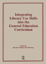 Integrating Library Use Skills Into the General Education Curriculum