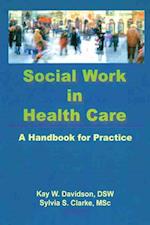 Social Work in Health Care