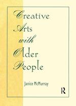 Creative Arts With Older People