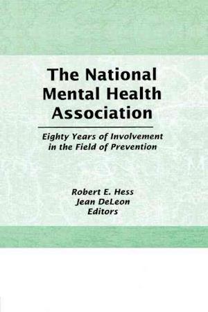 The National Mental Health Association