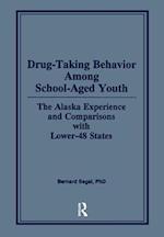 Drug-Taking Behavior Among School-Aged Youth