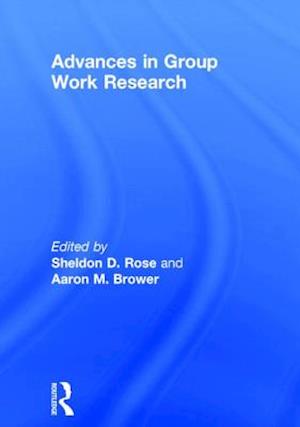 Advances in Group Work Research