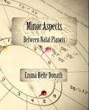 Minor Aspects Between Natal Planets