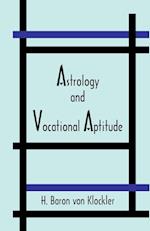 Astrology and Vocational Aptitude