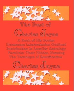 The Best of Charles Jayne