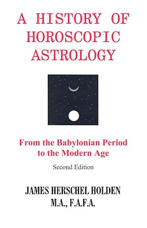 History of Horoscopic Astrology