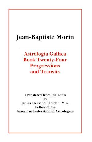 Astrologia Gallica Book 24