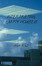 Interpreting Empty Houses