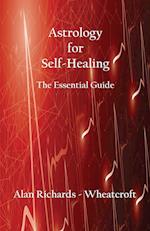 Astrology for Self-Healing