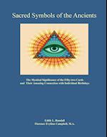 Sacred Symbols of the Ancients: The Mystiucal Significance of the Fifty-two Cards