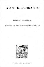 Dante's Beatrice: Priest of an Androgynous God
