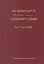 The Countess of Montgomery's Urania, by Lady Mary Wroth