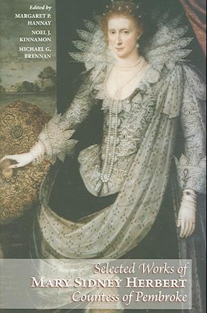 Selected Works of Mary Sidney Herbert, Countess of Pembroke