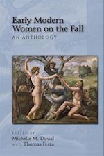 Early Modern Women on the Fall: An Anthology