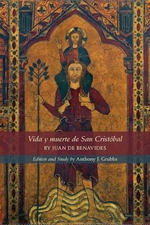 Vida y muerte de San Cristobal