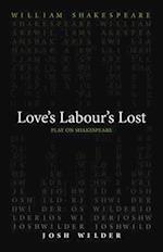Love`s Labour`s Lost