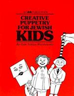 Creative Puppetry for Jewish Kids