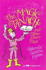 The Magic Tanach and Other Short Plays